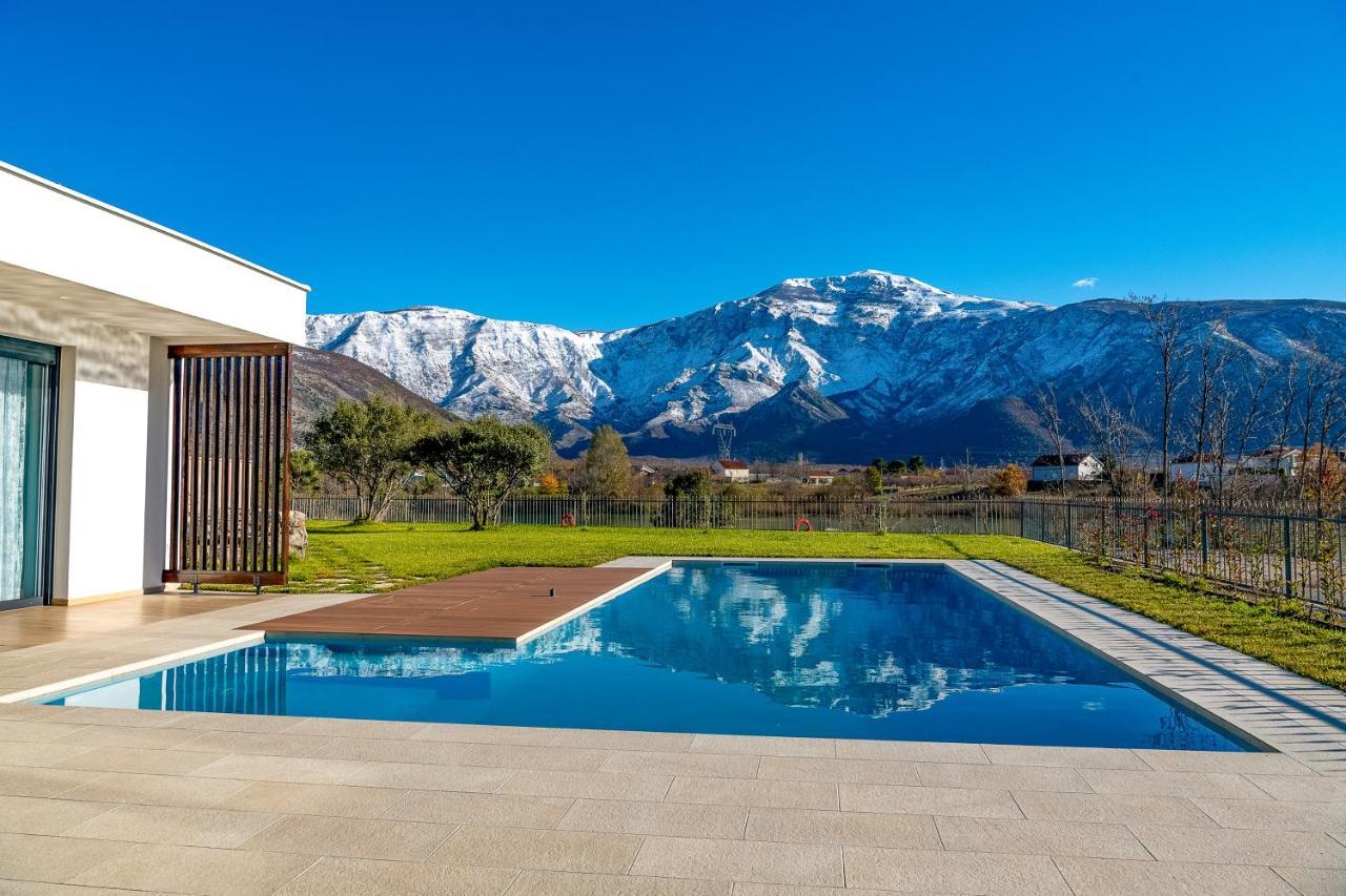 Villa Nera - Etwa Mostar Exterior photo