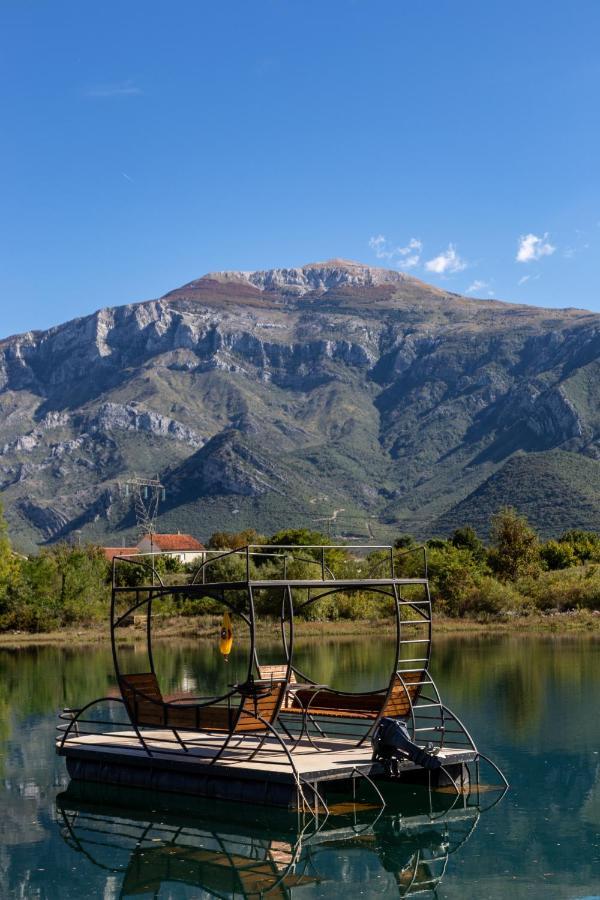 Villa Nera - Etwa Mostar Exterior photo