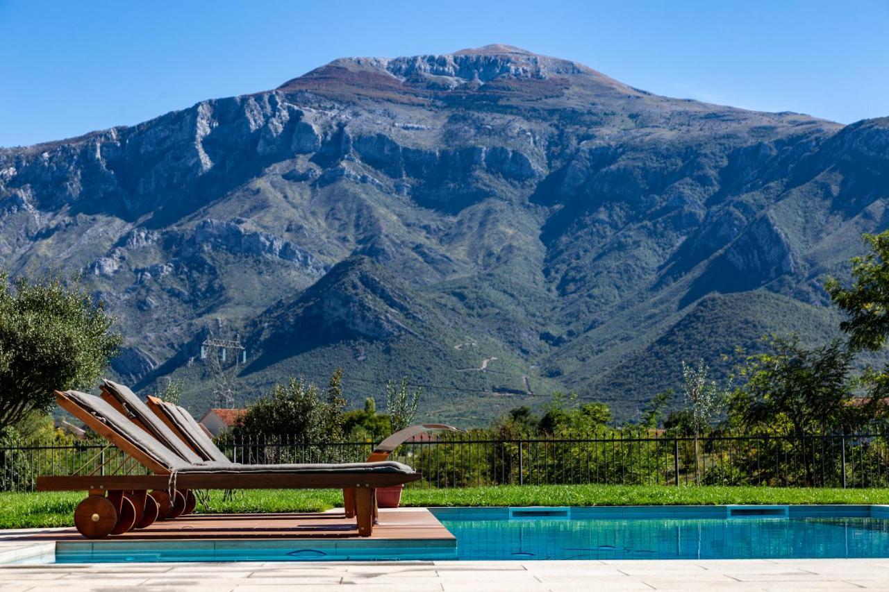 Villa Nera - Etwa Mostar Exterior photo