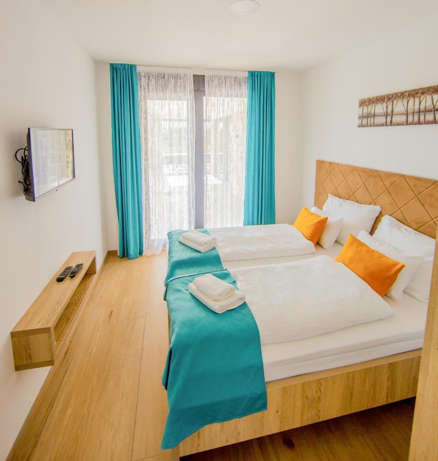Villa Nera - Etwa Mostar Exterior photo